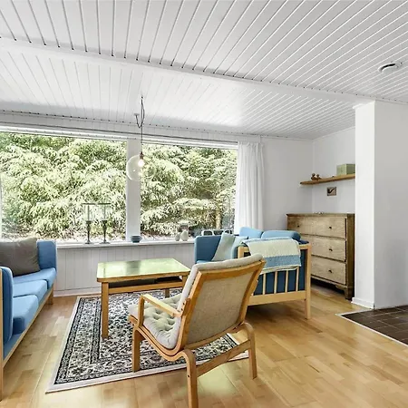 Дом отдыха C11205-hemmet-raevekrogen-17