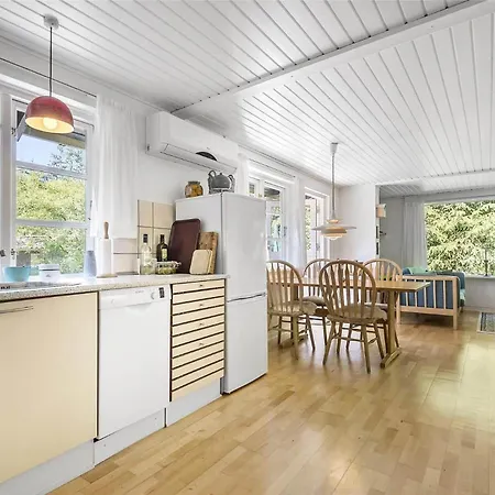 Casa vacanze C11205-hemmet-raevekrogen-17 *