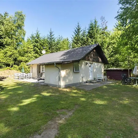 C11205-hemmet-raevekrogen-17 Дом отдыха *