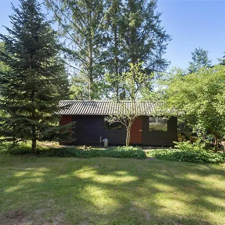 C11205-hemmet-raevekrogen-17 Casa vacanze Hemmet