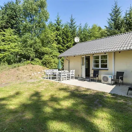 Casa vacanze C11205-hemmet-raevekrogen-17 Hemmet