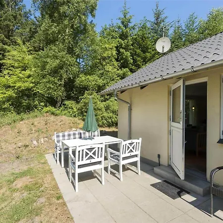 Feriehus C11205-hemmet-raevekrogen-17 Hemmet
