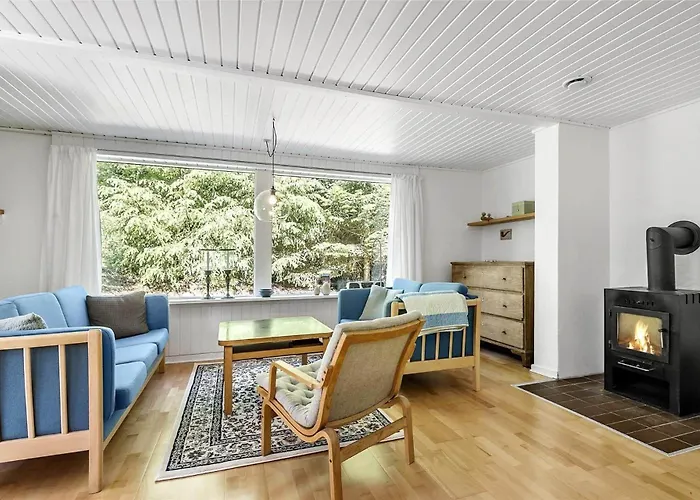 Дом отдыха C11205-hemmet-raevekrogen-17