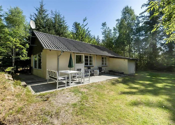 C11205-hemmet-raevekrogen-17 Дом отдыха Хеммет