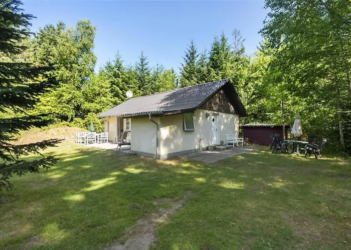 C11205-hemmet-raevekrogen-17 Дом отдыха *