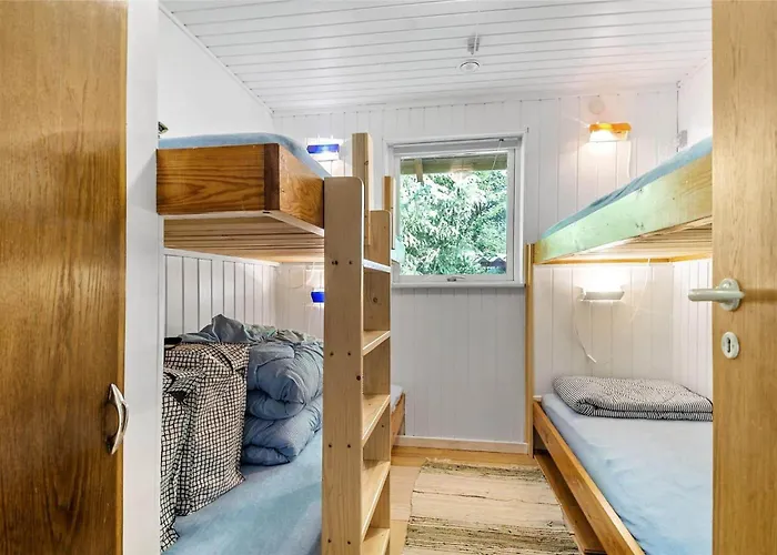 C11205-hemmet-raevekrogen-17 Tatil Evi Hemmet