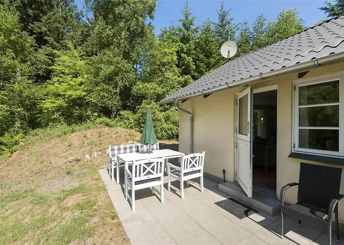 Дом отдыха C11205-hemmet-raevekrogen-17 Хеммет