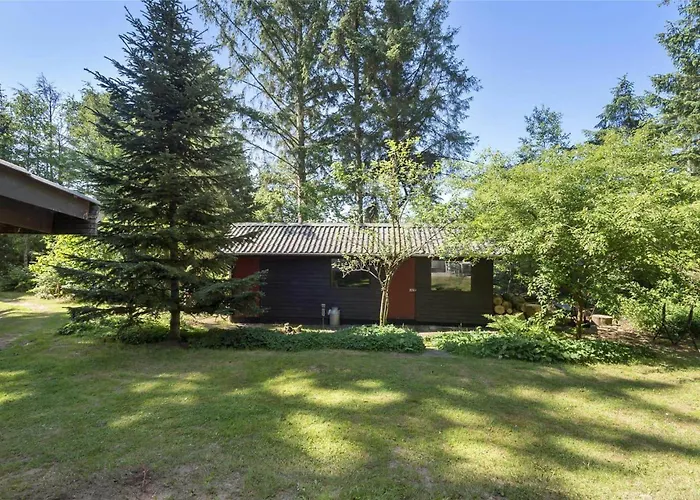 C11205-hemmet-raevekrogen-17 Tatil Evi Hemmet