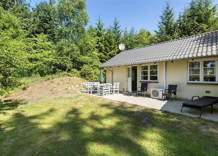 Дом отдыха C11205-hemmet-raevekrogen-17 Хеммет