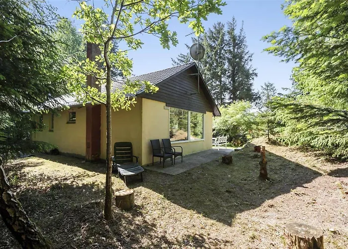 Casa de Férias C11205-hemmet-raevekrogen-17 *
